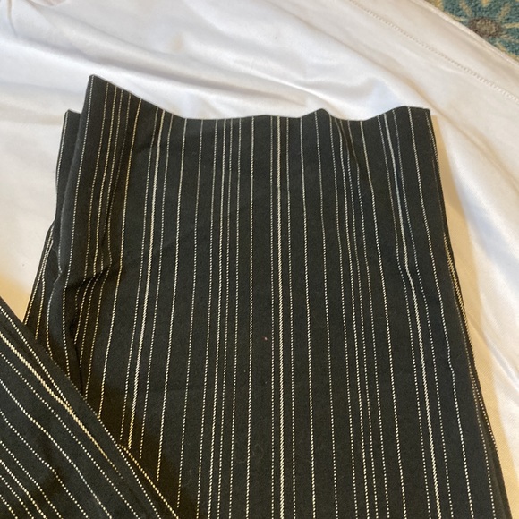 Worthington NWT no waist pant size 8average - Picture 3 of 7